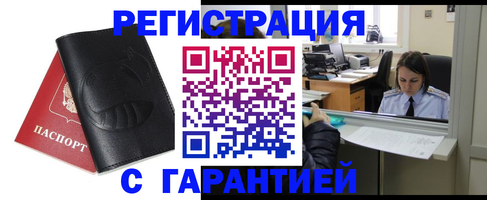 прописка штамп в Бабаево